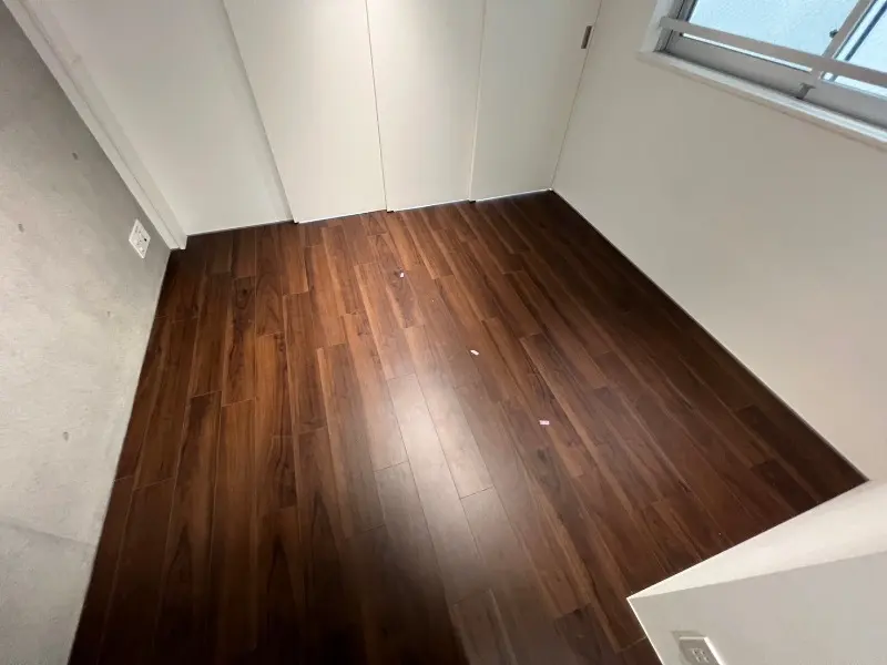 CREAL三軒茶屋 203号室の物件写真 2