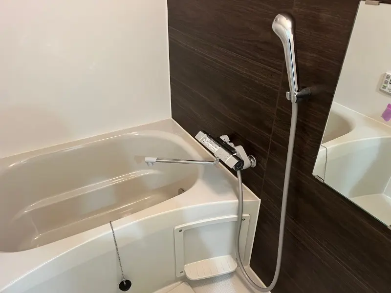 CREAL三軒茶屋 203号室の物件写真 4