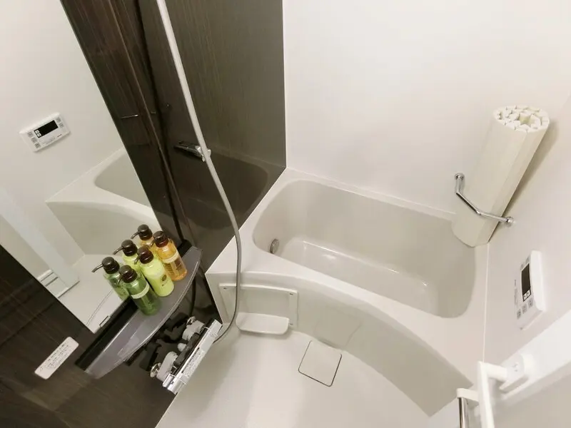 クレヴィスタ三軒茶屋 205号室の物件写真 3