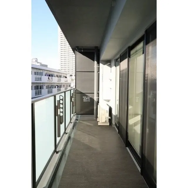 JP noie 恵比寿西 303号室の物件写真 2