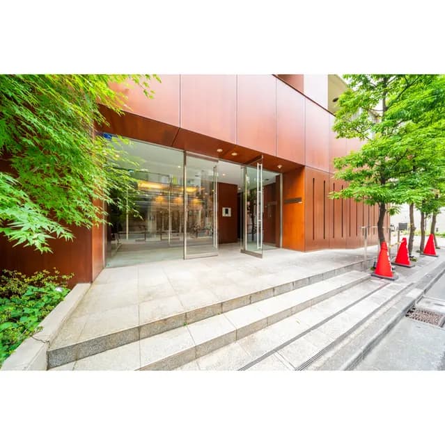 LaSante麻布十番 0603号室の物件写真
