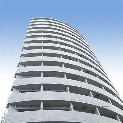 MFPR代々木タワー 401号室の物件写真