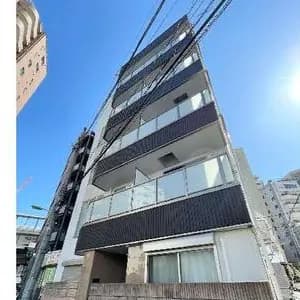 TÜR池尻 301号室の物件写真